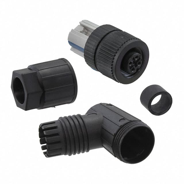 1424694 Phoenix Contact  Circular Connector Assemblies